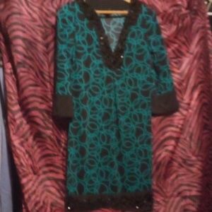 Very chic, Small, International Concepts midi